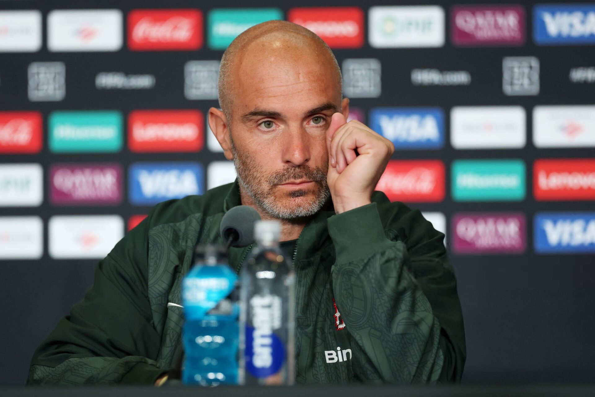 Benfica protiv Chelseaja: Enzo Fernandez na Igralištu