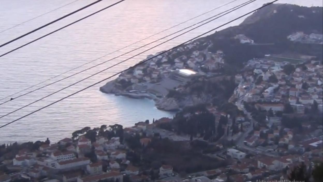 Inovativni pristup turizmu u Dubrovniku