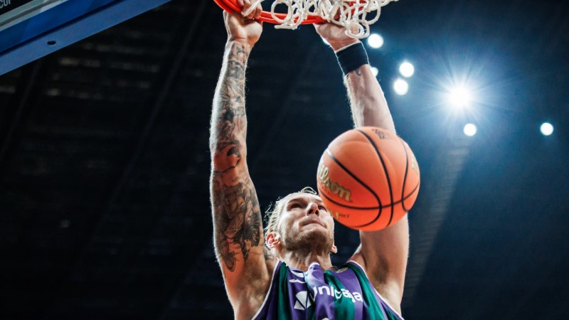 Dylan Osetkowski se pridružuje Partizanu