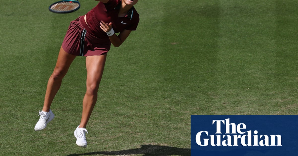Wimbledon: Izdvajanja i Izazovi za Britanske Tenisere