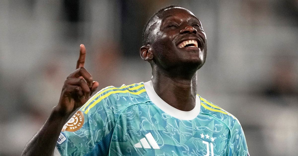 Odlučujuća Utakmica: Juventus Protiv Mančester Sitija
