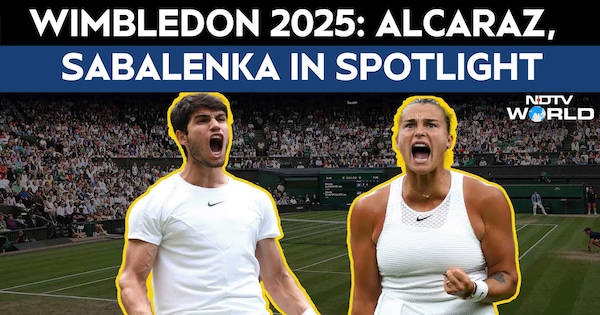 Put ka trećem uzastopnom Wimbledonu