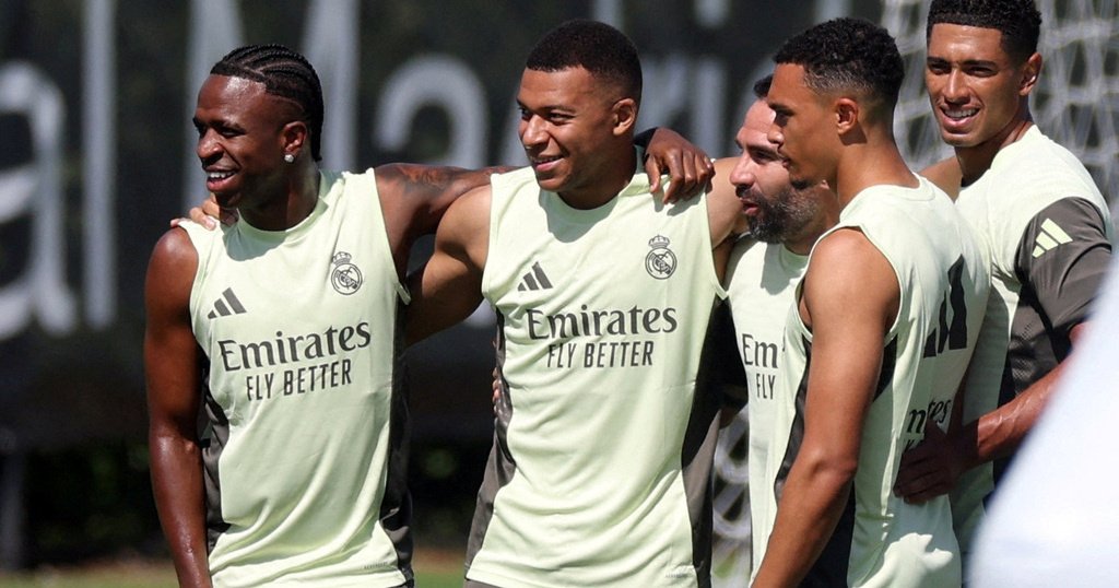 Real Madrid savladao Pachuku uprkos isključenju