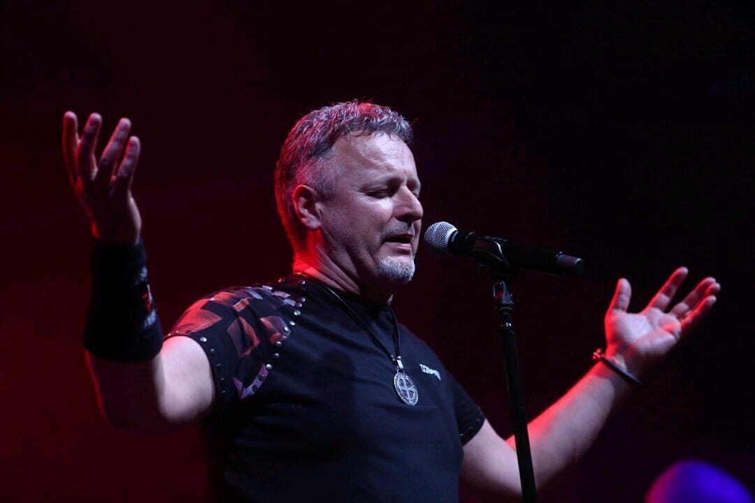 Koncert Marka Perkovića Tompsona u Zagrebu izaziva kontroverze