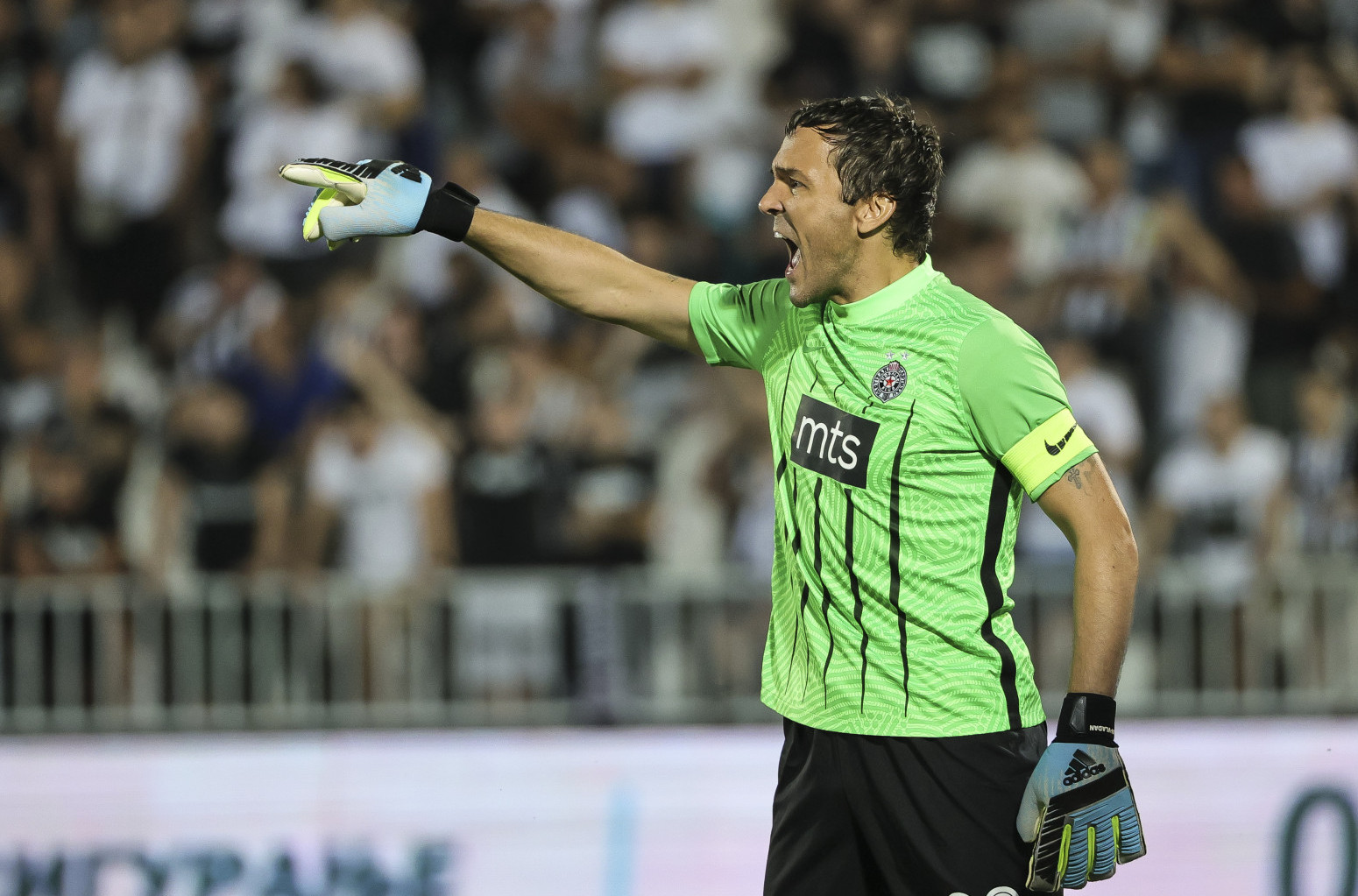 Vladimir Stojković se Vraća u Radnički