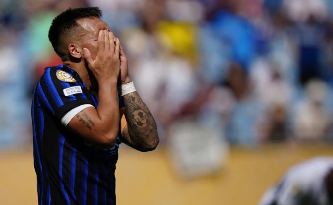 Inter eliminisan od Fluminensea