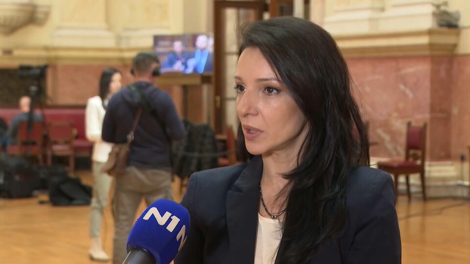 Danasnje blokade: Protesti i reakcije vlasti