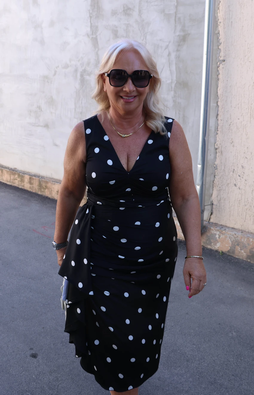 Zorica Brunclik i Miroljub Kemiš obnavljaju bračne zavete