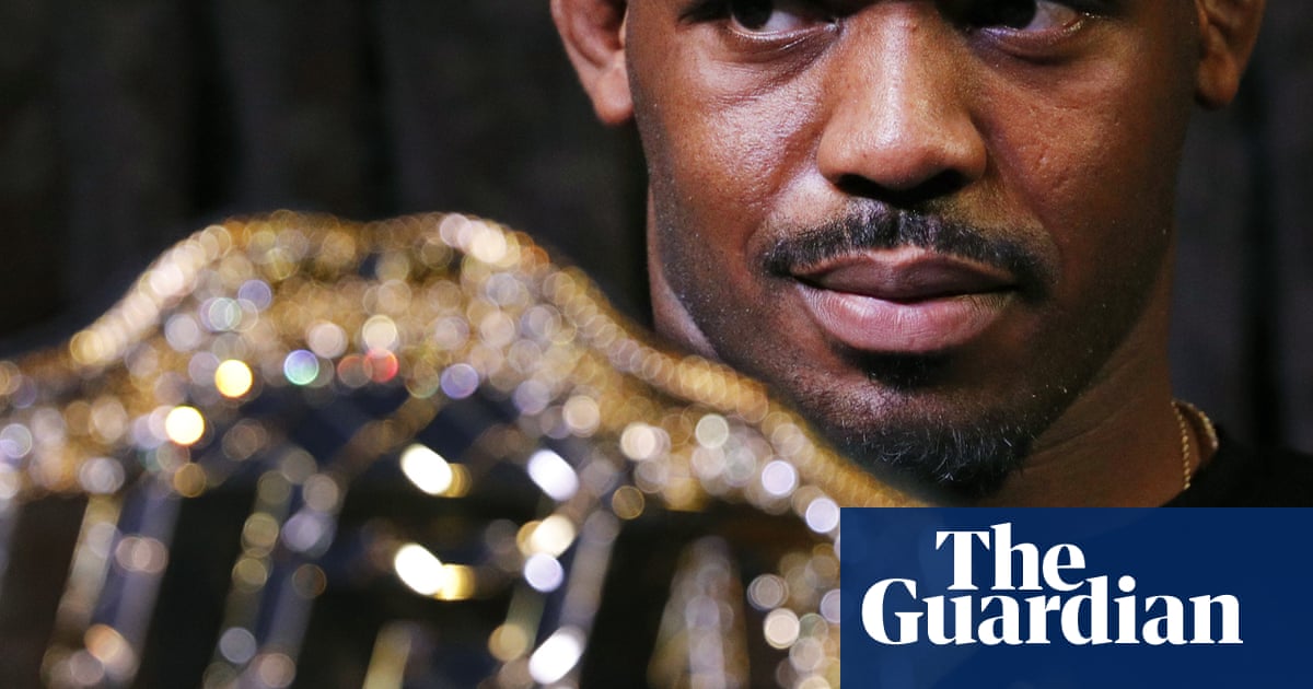 Jon Jones Se Povlači, Tom Aspinall Postaje Novi Teškaški Prvak