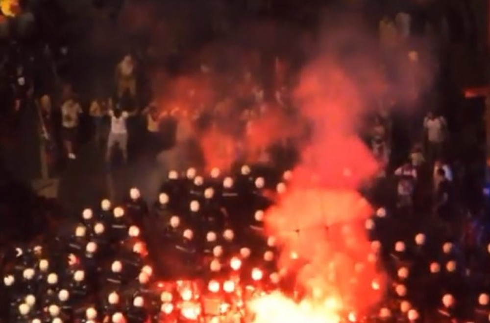 Tragedija u Kaluđerici i debi Žoaa Fonseke na Vimbldonu