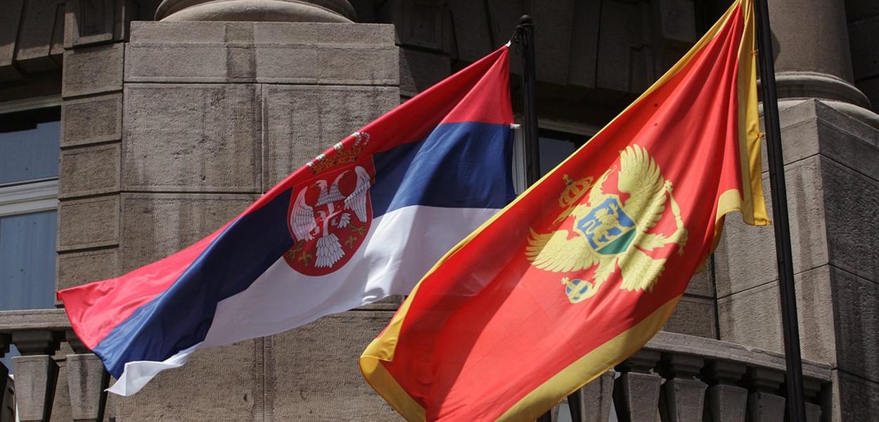 Hapšenje Danila Marunovića: Napetosti između Srbije i Crne Gore se nastavljaju