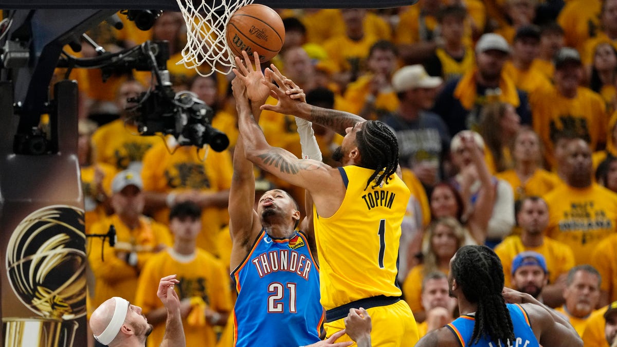Drama u NBA finalu: Haliburtonova povreda i sudbina Pacersa