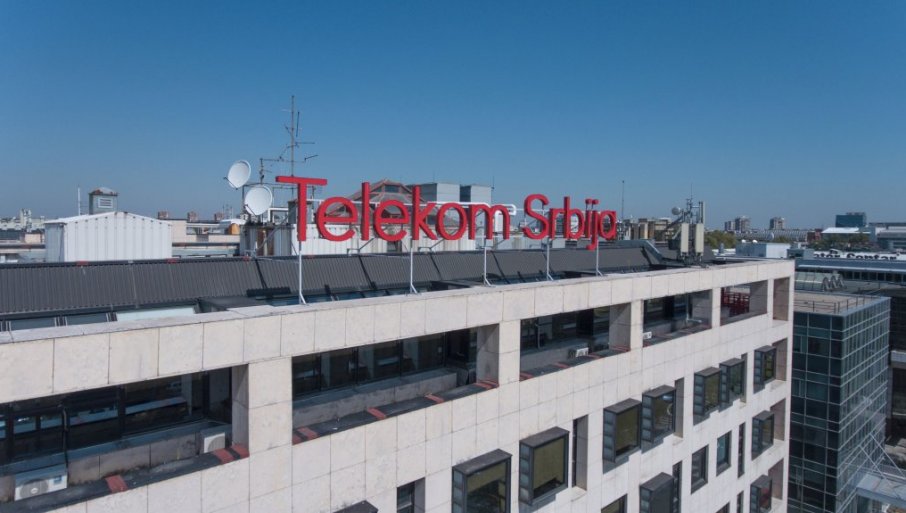 Telekom Srbija i dalje ubedljivi lider u regionu
