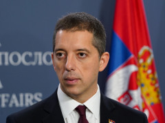 Srbija garantuje slobodu okupljanja, ali ne može da toleriše nasilje