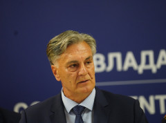 Predložena mogućnost formiranja pomoćnog sastava policije