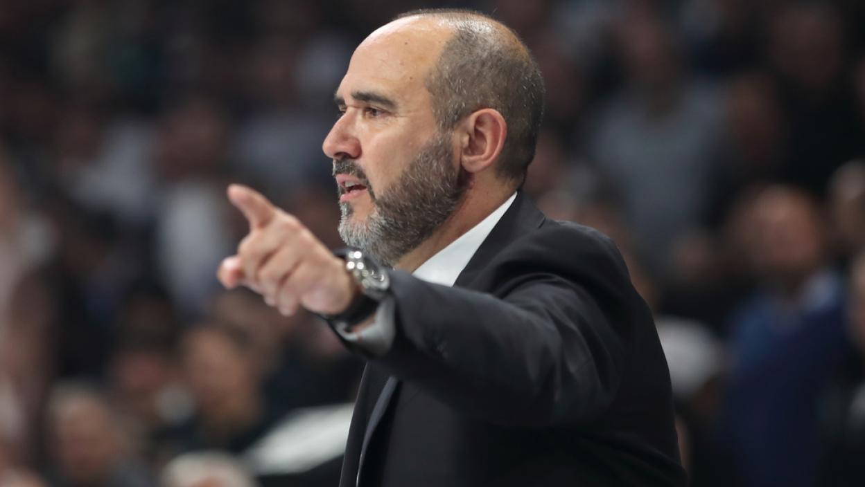 KRAJ SARADNJE! Ćus Mateo dobio otkaz u Real Madridu