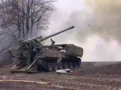 Ruska PVO oborila 16 ukrajinskih dronova iznad ruskih regiona, za dva sata