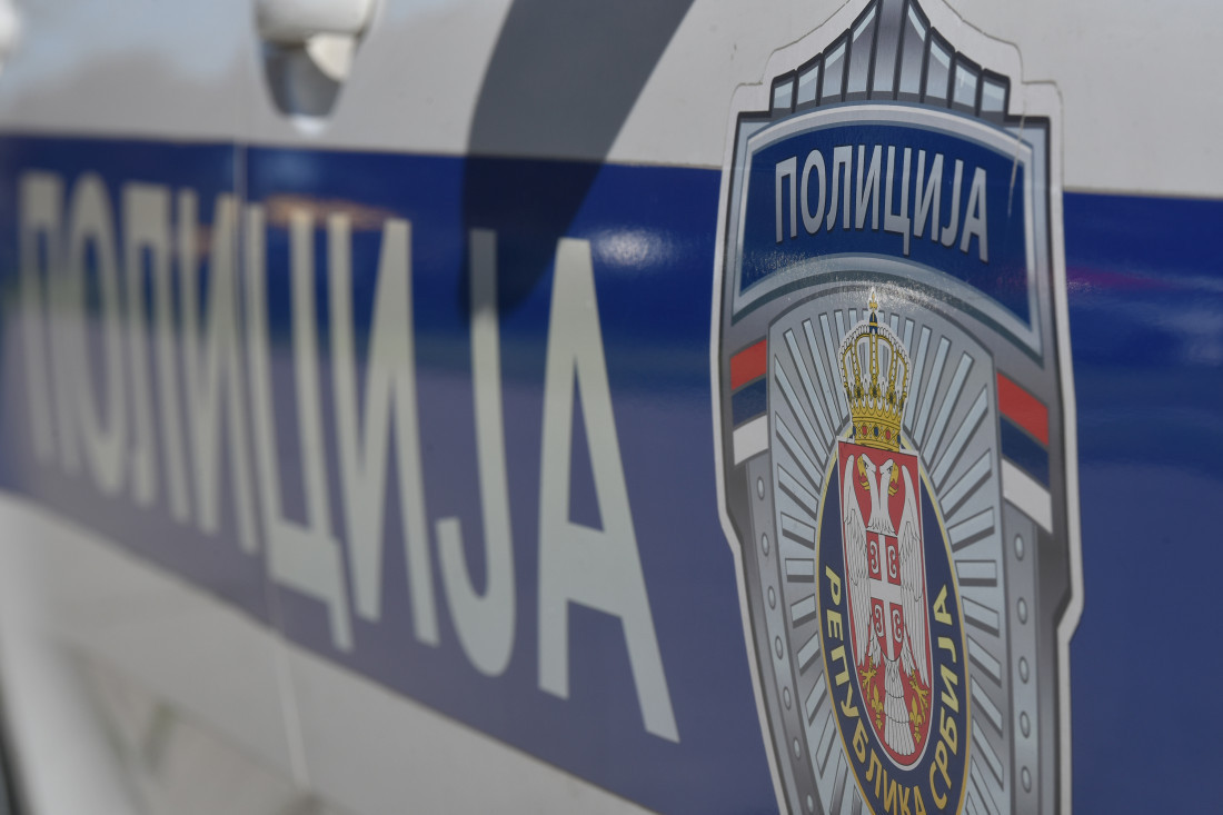 U Beogradu uhapšen Šveđanin zbog davanja mita