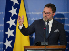 Bošnjačkim političarima ne prijaju nove američke poruke i politike