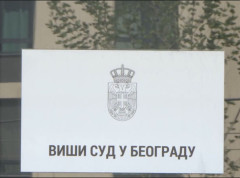 Luka Bojović sutra na suđenju optuženima za pripremanje njegovog ubistva