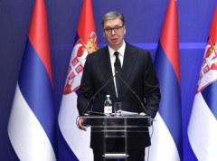 Blokaderi izgubili trećinu biračkog tela za samo nekoliko dana