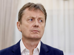 Za nekoliko dana potpisivanje ugovora za radove na rekonstrukciji GAK-a