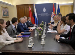 Namera Prištine da izgradi dva nova mosta preko Ibra pretnja po bezbednost
