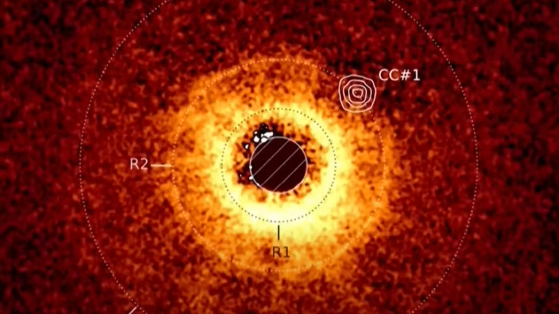 NASA otkrila planetu TWA 7b u potencijalno nastanjivoj zoni