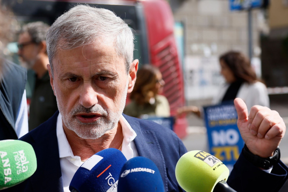 Alemano pozvao političare da posete italijanske zatvore