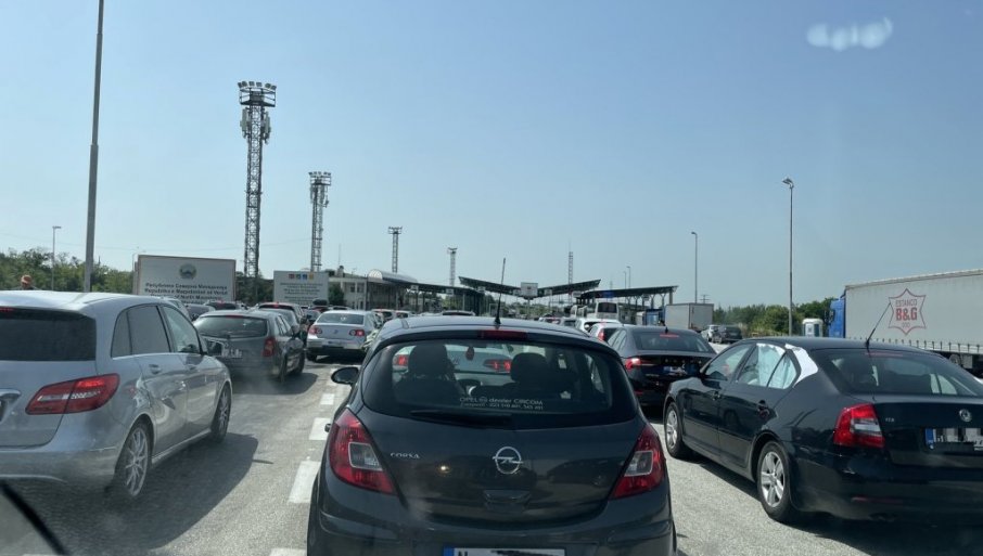POJAČAVA SE GRANIČNA KONTROLA OD 7. JULA: Još jedna zemlja uvodi dodatne mere
