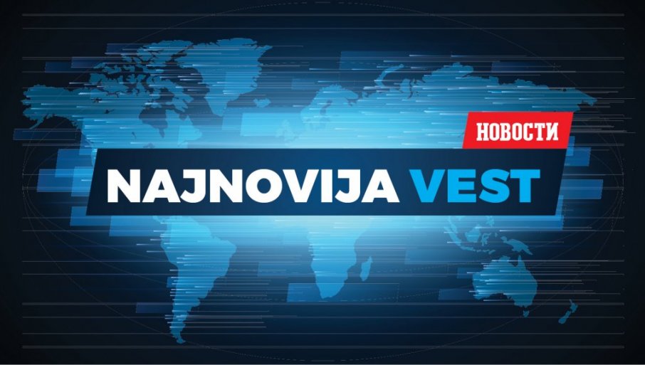 Prekinute sve isporuke američkog oružja, oglasile se SAD