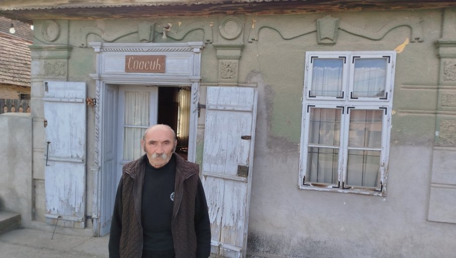 Dragoslav (89) nije izdržao, podlegao povredama nakon saobraćajke