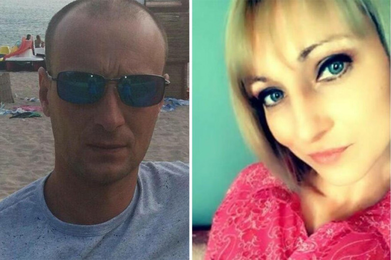 BILJANA UBILA MUŽA SEKIROM, PA GA ZAZIDALA U BURETU! Leskovčanka pronađena mrtva u štali, a na dan njene sahrane OTKRIVENA JEZIVA TAJNA koju je krila tri godine! (FOTO)