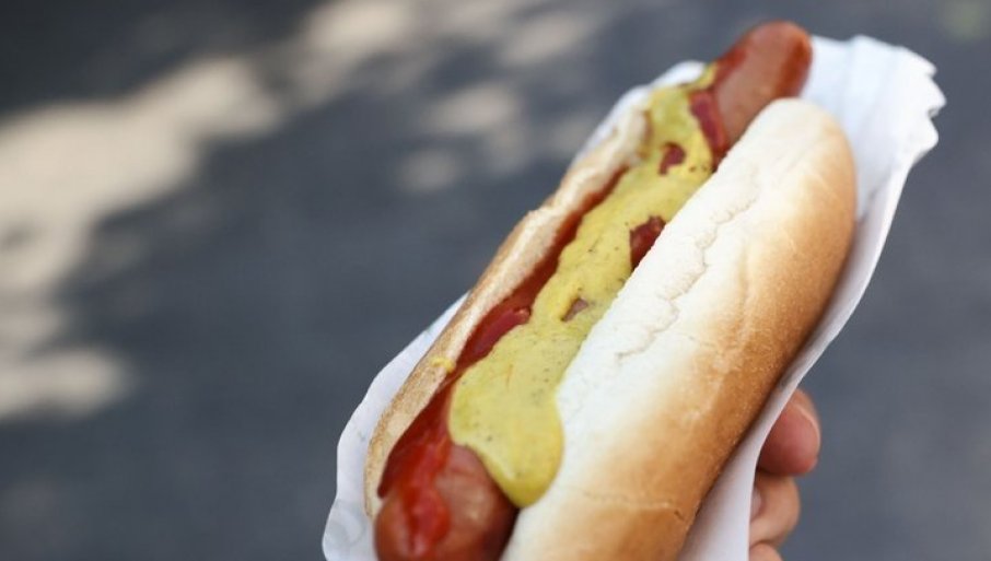 KAKO DA ISPADNE SAVRŠEN: Hot dog