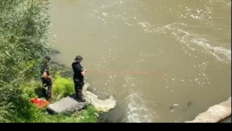 UHAPŠEN OSUMNJIČENI ZA UBISTVO U LAZAREVCU: Određeno mu zadržavanje