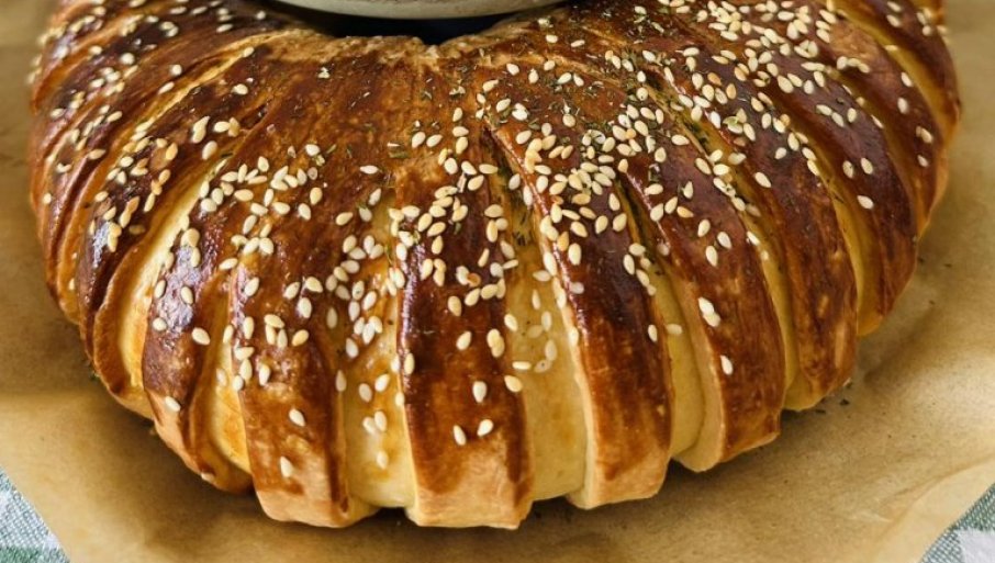Savršen spoj tradicionalnog i modernog (VIDEO)