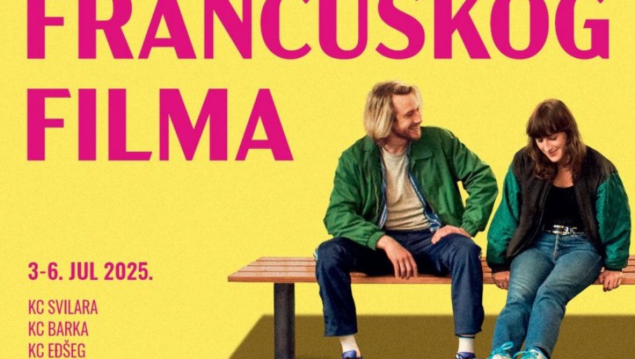 Projekcije u Kulturnim stanicama Svilara, Eđšeg i Barka