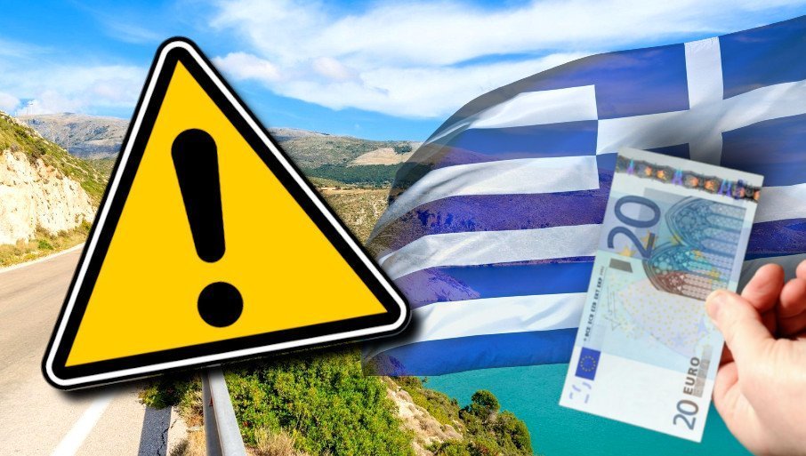 Evo gde će turisti plaćati 20 evra