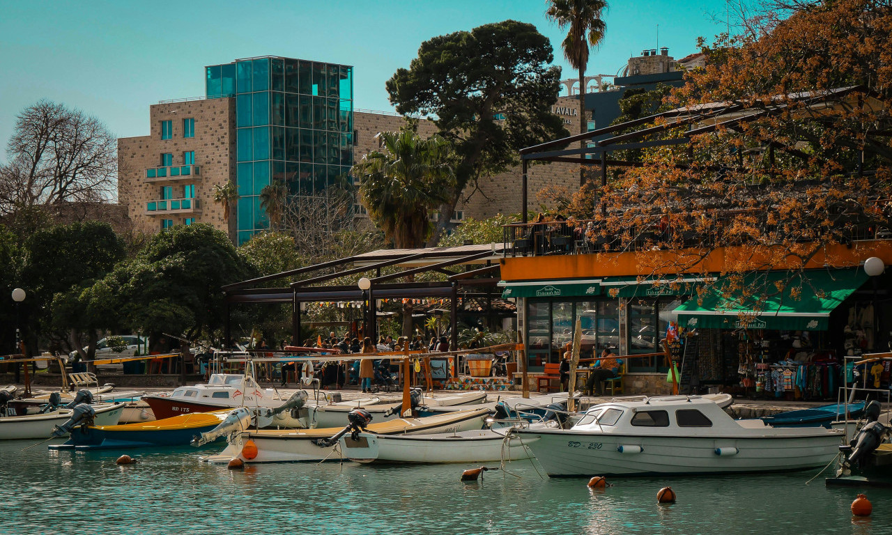 VLASNIK PLAŽE NA KOJOJ JE POVREĐENO DETE IZ SRBIJE Budva