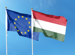 Mađarska tužila EU zbog korišćenja zamrznute ruske imovine za vojnu pomoć Ukrajini