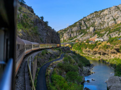 Propali pregovori radnika na železnici i menadžmenta, štrajk se nastavlja