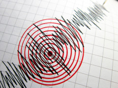 Zemljotres magnitude 4,8 stepeni Rihterove skale pogodio Kirgistan