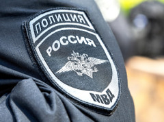 Muškarac koji je napao policajce u Moskvi pretvarao se da je stranac