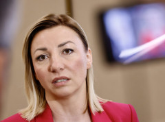 Macura prisustvovala obeležavanju opštinske slave u Merošini