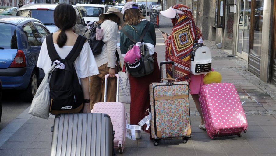Oštećenim putnicima agencije „Mitos“ refundacija od 2. septembra
