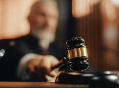 Sudija odbacio zahtev Rijada da odbaci tvrdnje da je podržavao otmičare aviona