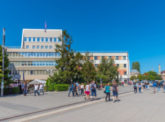 U subotu nastavak konstitutivne sednice skupštine u Prištini