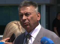Nismo dobili odluku Suda BiH na žalbu na odluku CIK BiH