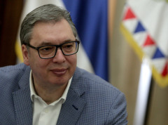 Ambasador Brazila danas u oproštajnoj poseti kod predsednika Vučića