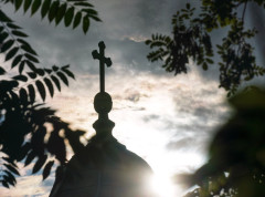 Obijena crkva u Baru, treći put od početka godine